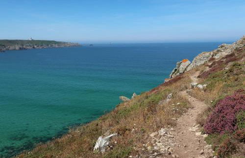 Holiday Home Kerludu by Interhome - Foto 48