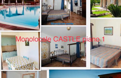 residence dolores castle - Foto 5