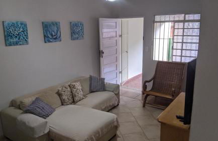 Casa com Piscina 200 m da Praia - São Sebastião - Foto 17