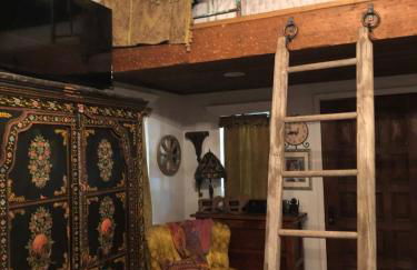 Wine Country Private Working Sheep Farm; Rustic Elegance - Foto 6