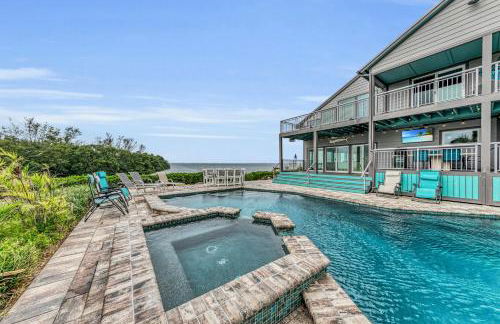 Bay House Retreat managed by Beach Retreats - Foto 128