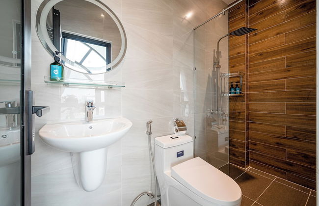 Cozrum Homes - Cozytel Residence - Foto 57