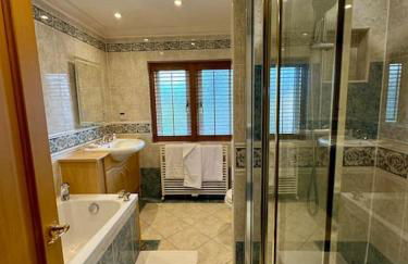 Stud House in Private Country Estate near Bruton - Foto 43