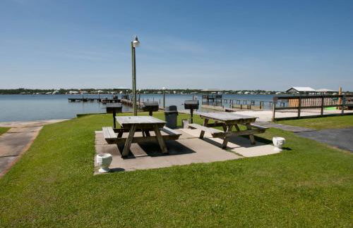 Gulf Shores Surf and Racquet Club 402B - Foto 32