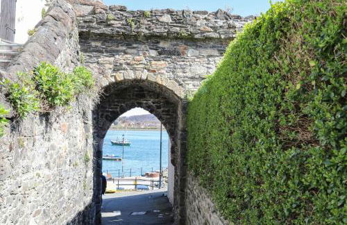 Plas Glan Yr Afon - Photo 73