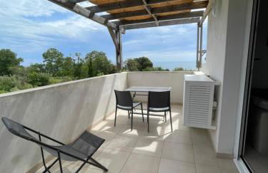 App. 2 p design zen vue mer N182 - Foto 25