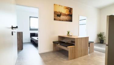 Apart das Ehrets mit 3 Schlafzimmer - Foto 3