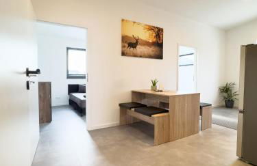 Apart das Ehrets mit 3 Schlafzimmer - Foto 3