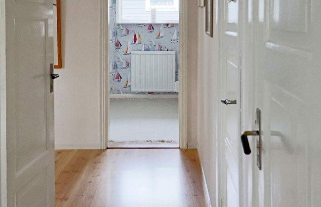 6 Person Holiday Home in Mellbystrand-by Traum - Foto 12