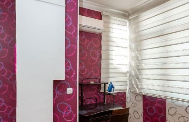 Formula Apartment Sea view & Balcony - Foto 5