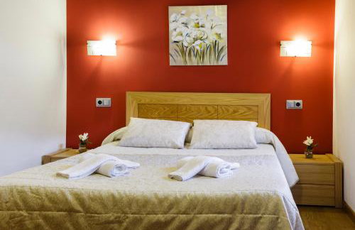 Alojamientos Rurales Apezarena - Foto 28