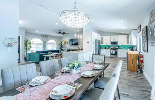 Miami amazing location, Luxury & Spacious, Large pool, BBQ, Game room, Pool - Foto 63