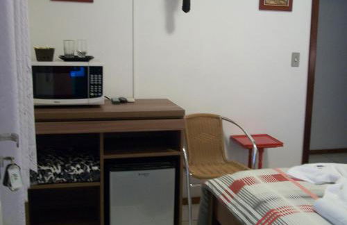 Hospedagem Da Laranjeira Gramado - Photo 30