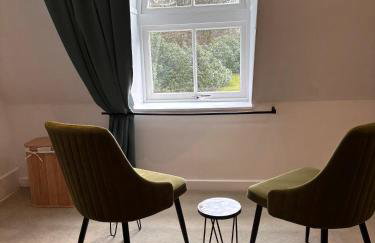 Foresters Cottage, Dalry - Foto 18