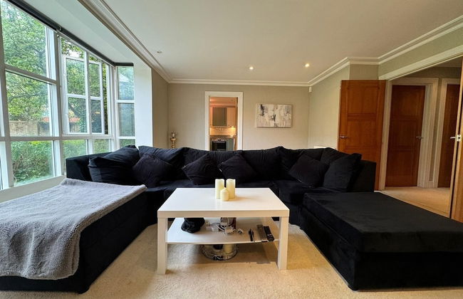 Luxury Apartment In London - Pool Spa & Gym - Foto 10