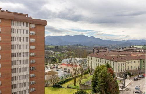 AH Full&Roomy Auditorio de Oviedo VUT6502AS - Foto 43