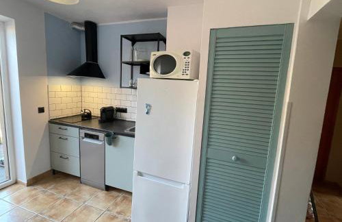 Apartament wakacyjny Chałupy - Foto 7