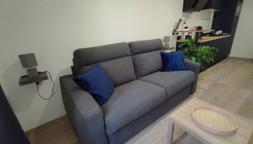 Studio à 150m du village - Foto 4