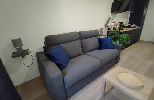 Studio à 150m du village - Foto 4