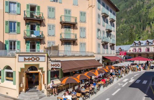 Apartment Die Belle Epoque Wohnung by Interhome - Photo 3