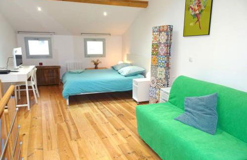 Agréable maison au centre historique de Foix avec garage - Foto 9