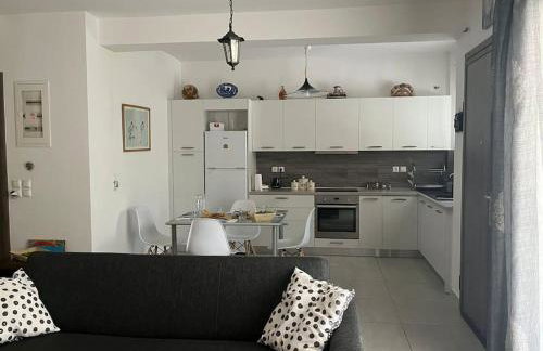 Aurora Studio Lagonissi - Foto 8