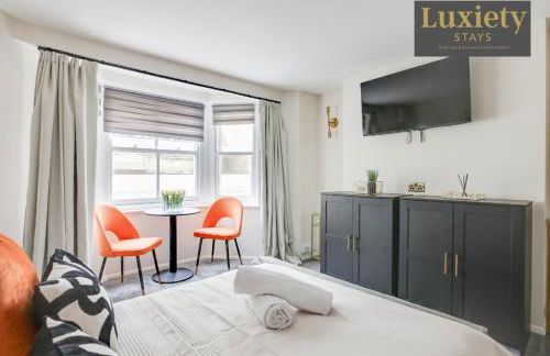 Stylish Sunny Studio City Centre By Luxiety… - Foto 3