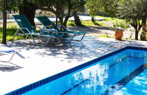 Villa Ifigenia - Foto 50