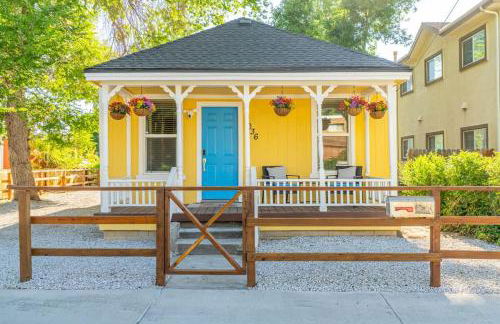 Charming Family 2BR Midtown Reno - Pets Welcome - Foto 30