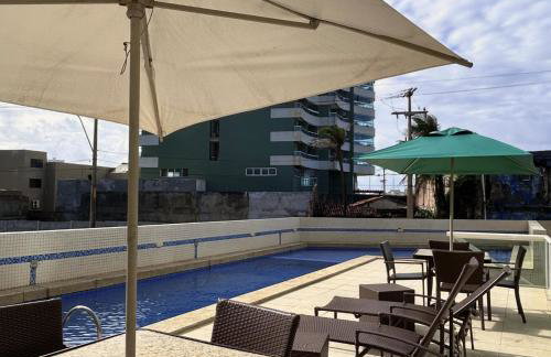 Anfitrião Guiah! - Beira-mar e ao lado do Centro de Convenções - Foto 15