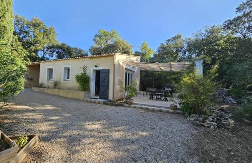 gite T2 au milieu de la nature - Foto 1