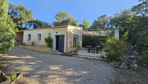 gite T2 au milieu de la nature - Foto 1, Garden