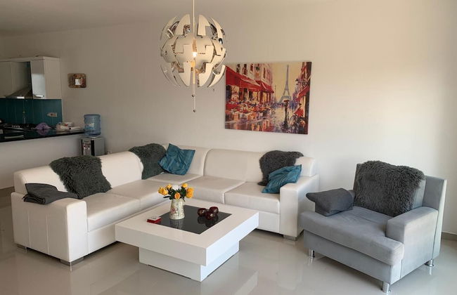 Highly Comfortable Family-friendly Apartment in Lovely Area - Foto 7