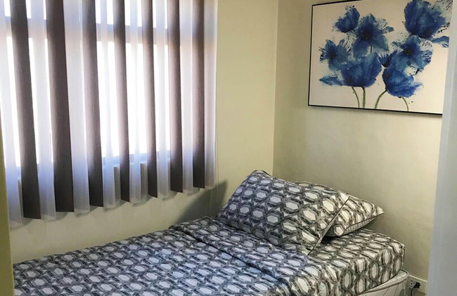 2 Bedroom Condo at Midpoint Residences With City View - Foto 2