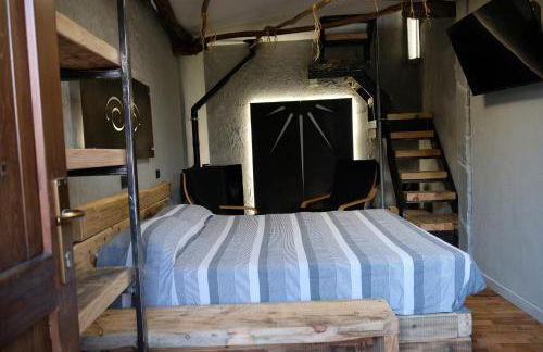 Appartamenti Montemezzo Le Case in Pietra La Torretta - Photo 52