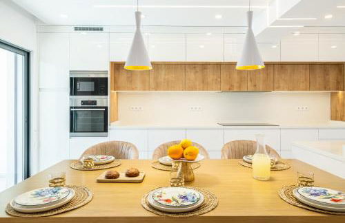 Atlantis Luxury Villa by Atlantic Places - Foto 13