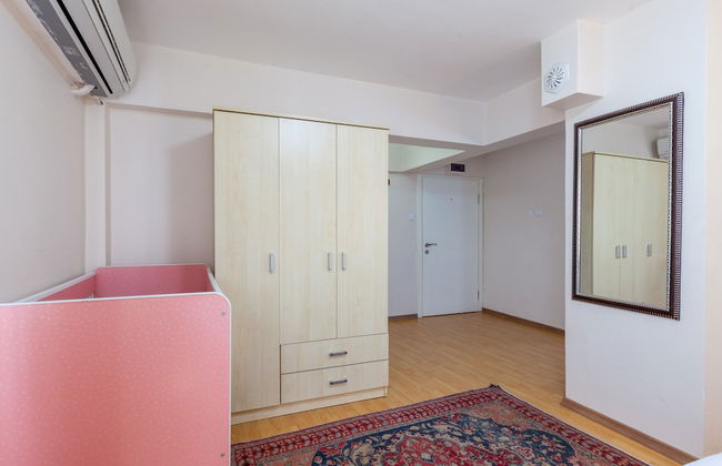 Sultan Apartments - Foto 16