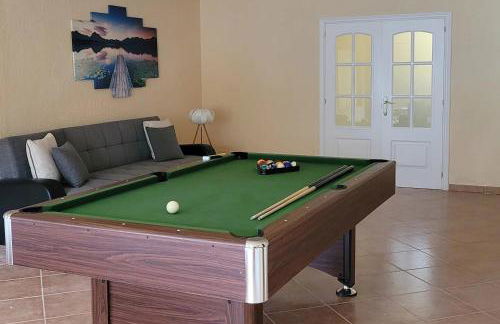 Villa Lluna Sitges 15 minutes drive from Sitges Swimming pool XXL 16 people - Foto 23