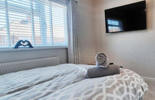 Cosy 2BR House on Quiet Street - Foto 17