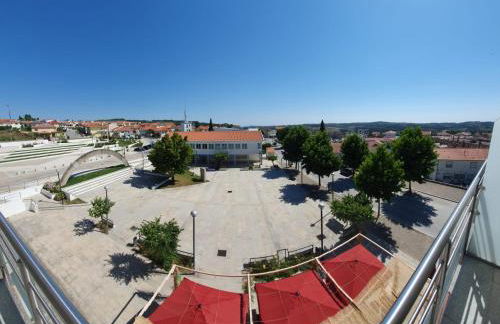 Apartamento T2 Ansiães-Douro - Foto 14