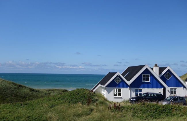 "Hillegonde" - 84m from the sea - Foto 1