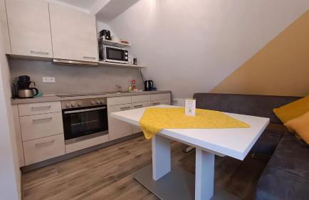 Ferienwohnung am Altmühlsee - Foto 2