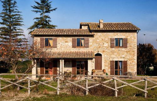 Agriturismo Residenza il Girasole - Photo 20