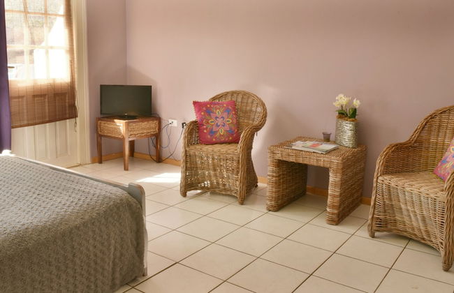 Pega Pega Apartments - Photo 2