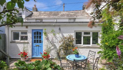 2 Porthilly Cottages - Foto 2