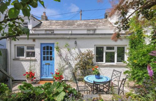 2 Porthilly Cottages - Foto 2