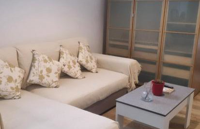 Home Suites Center Granada - Foto 27