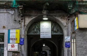 Via Firenze Central Station Housing - Foto 6