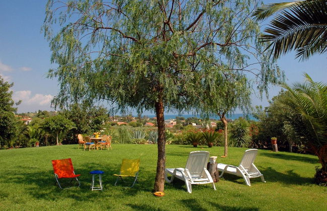 Villa Sikelia - Case Sicule - Foto 17