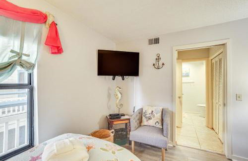 St Helena Island Condo - half Mi to Beach - Foto 20